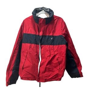 Nautica Rainjacket